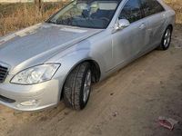 Usata Mercedes S320 235 CV (172 kW) 2006 Berlina