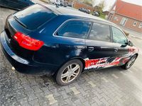 Gebraucht Audi A6 232 PS (170 kW) 2009 Kombi
