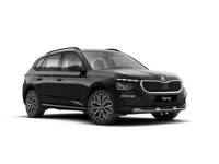 Neu Skoda Kamiq 95 PS (69 kW) 2026 Schwarzmagic perleffekt SUV