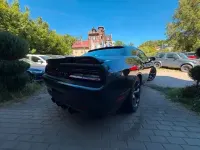 Gebraucht Dodge Challenger 377 PS (277 kW) 2018 Schwarz Coupé