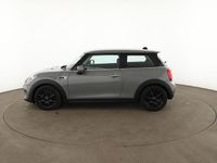 Gebraucht Mini ONE 102 PS (75 kW) 2019 Grau Kleinwagen