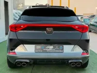 Gebraucht Cupra Formentor VZ 310 PS (228 kW) 2024 Schwarz SUV