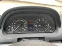 Second-hand Mercedes A150 95 CP (69 kW) 2004 Argintiu Hatchback