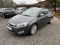 gebraucht Opel Astra 1.6 Parksensor Sitzheizung Tempomat 8 Fach Tüv Neu