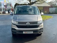 Gebraucht VW Multivan 150 PS (110 kW) 2021 Van