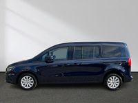 Gebraucht Mercedes T180 Progressive 131 PS (96 kW) 2024 Blau Van / Kleinbus