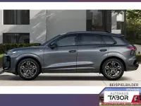 Neu Audi Q3 Comfort 204 PS (150 kW) 2026 Weiss SUV