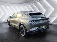 Gebraucht Ford Mustang Mach-E Premium 256 kW (349 PS) 2023 Grau SUV