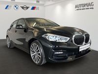 gebraucht BMW 118 i Sport-Line*Live Cockpit Plus*18"*