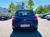 gebraucht Renault Clio 1.2 16V/Klima/TÜV+Service+Garantie*
