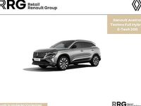 Neu Renault Austral Techno 200 PS (147 kW) 2026 Grau SUV