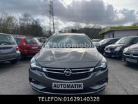 Gebraucht Opel Astra 150 PS (110 kW) 2018 Grau Kombi