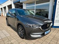 gebraucht Mazda CX-5 Sports-Line AWD