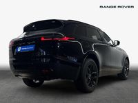 Neu Land Rover Range Rover Velar S 204 PS (150 kW) 2026 Schwarz SUV
