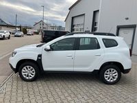 gebraucht Dacia Duster II Comfort /LED/SHZ/PDC/DAB/AHK/8100KM!