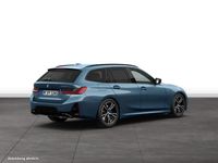 Gebraucht BMW M340 340 PS (250 kW) 2025 Blau Limousine