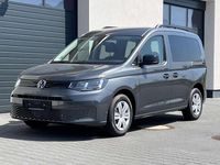 Neu VW Caddy 116 PS (85 kW) 2025 Metallic gegen aufpreis Van / Kleinbus