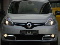 gebraucht Renault Scénic III BOSE Edition| 2. HAND| PDC| SZH|KLIMA