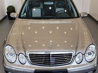 Gebraucht Mercedes E55 AMG AMG 476 PS (350 kW) 2004 Silber Kombi