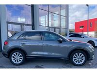 gebraucht Audi Q3 35 TFSI advanced/Virtual MMI/AHK