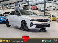 Gebraucht Opel Astra 131 PS (96 kW) 2024 Grau Limousine