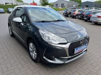 gebraucht DS Automobiles DS3 1.2 So Chic*NAVIGATION*SITZHZG*PDC