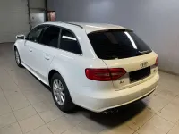 Gebraucht Audi A4 Ambiente 150 PS (110 kW) 2014 Other Kombi