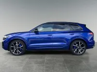 Gebraucht VW Touareg R 462 PS (339 kW) 2024 Lapiz blue metallic SUV