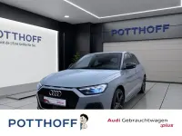 Gebraucht Audi A1 Sportback 95 PS (69 kW) 2025 Kleinwagen