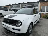 Brugt Honda e Advance 113 kW (154 HK) 2021 Hvid Hatchback