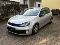 gebraucht VW Golf VI 