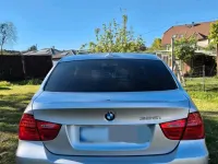 Gebraucht BMW 325 218 PS (160 kW) 2010 Silber Limousine