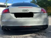 Gebraucht Audi TT Sport 200 PS (147 kW) 2007 Grau Coupé