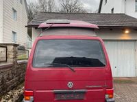 gebraucht VW T4 Camper