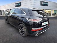 gebraucht DS Automobiles DS7 Crossback DS 7 CrossbackE-TENSE 4x4 BE CHIC KAMERA/LED VISIO