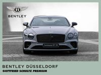 gebraucht Bentley Continental GT S V8 DÜSSELDORF