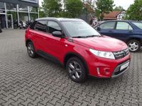 gebraucht Suzuki Vitara 1.6 (4x4) Allgrip Comfort