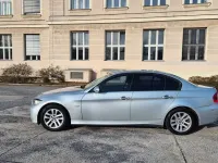 Używany BMW 320 150 KM (110 kW) 2006 Srebrny Sedan/Limuzyna