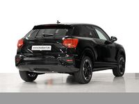 Neu Audi Q2 Advanced 150 PS (110 kW) 2026 Brillantschwarz SUV