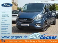 Gebraucht Ford Tourneo Custom Titanium 96 PS (70 kW) 2021 Andere Van
