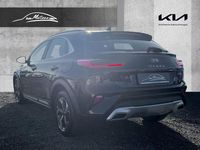 Gebraucht Kia XCeed Edition 7 160 PS (117 kW) 2021 1k) zilinaschwarz met. (schwarz SUV