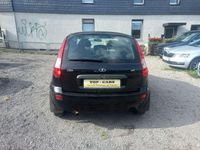 Gebraucht Lada 111 90 PS (66 kW) 2012 Schwarz Limousine