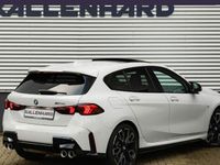 Gebraucht BMW M135 Performance 300 PS (220 kW) 2024 Weiß Kleinwagen