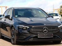 Gebraucht Mercedes A200 Night 163 PS (119 kW) 2024 Schwarz Limousine