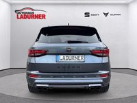 Używany Cupra Ateca 300 KM (220 kW) 2021 Szary SUV