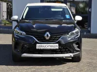 Second-hand Renault Captur Evolution 91 CP (66 kW) 2023 Alb SUV