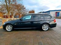 gebraucht BMW 320 i E91 BJ2011