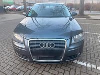 Gebraucht Audi A3 150 PS (110 kW) 2006 Grau Kleinwagen