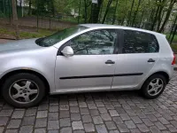 Gebraucht VW Golf IV 78 PS (57 kW) 2005 Kleinwagen