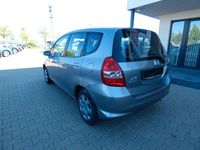 Gebraucht Honda Jazz 83 PS (61 kW) 2005 Grau Kleinwagen